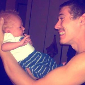 Meet your Posher, Josh